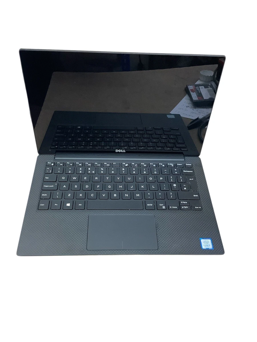 Dell XPS 13 9360 Intel Core i5 7th Gen. PC Laptops & Netbooks for