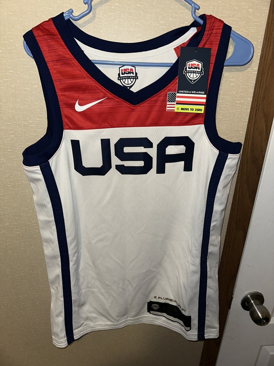 NIKE Tokyo 2020 USA team uniform sizeXL