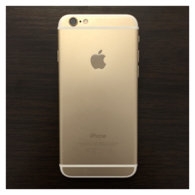 Apple iPhone 6 Plus 64GB - Unlocked - Silver, Gold, Space Gray