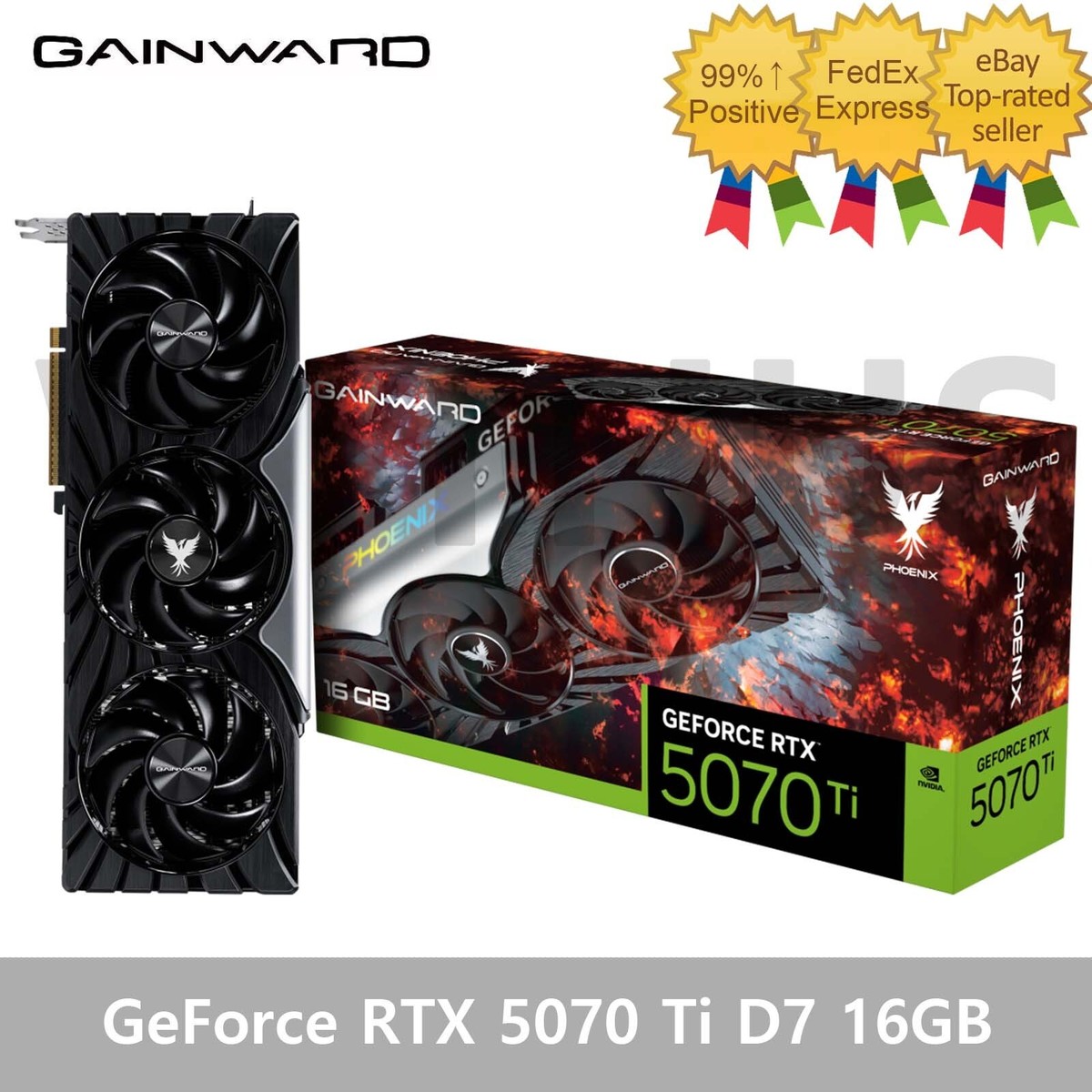グラフィックボード・グラボ・ビデオカード GAINWARD GeForce RTX
