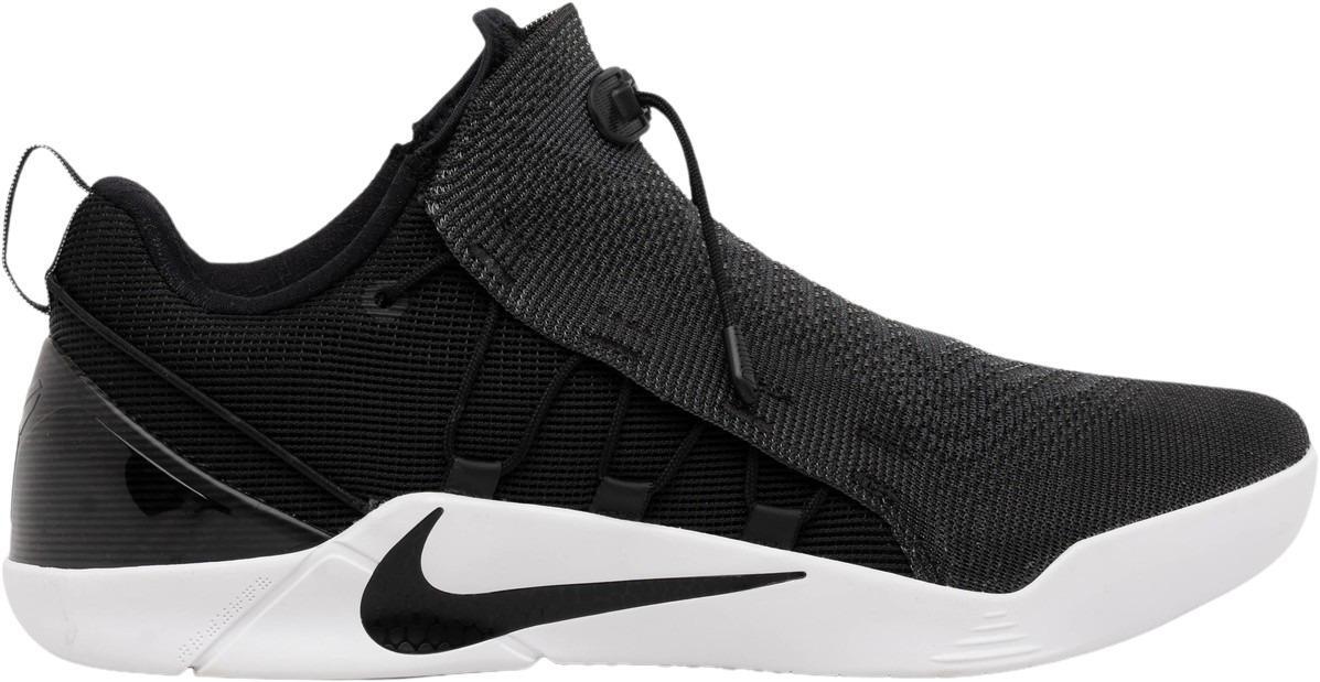 Nike Kobe A.D. NXT Black White for Sale | Authenticity Guaranteed