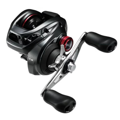 Shimano 24 Scorpion MD 300XG 301XG 300XGLH 301XGLH Baitcasting