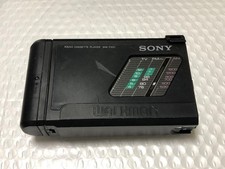 Sony WM-F501 ▷ Walkman.land