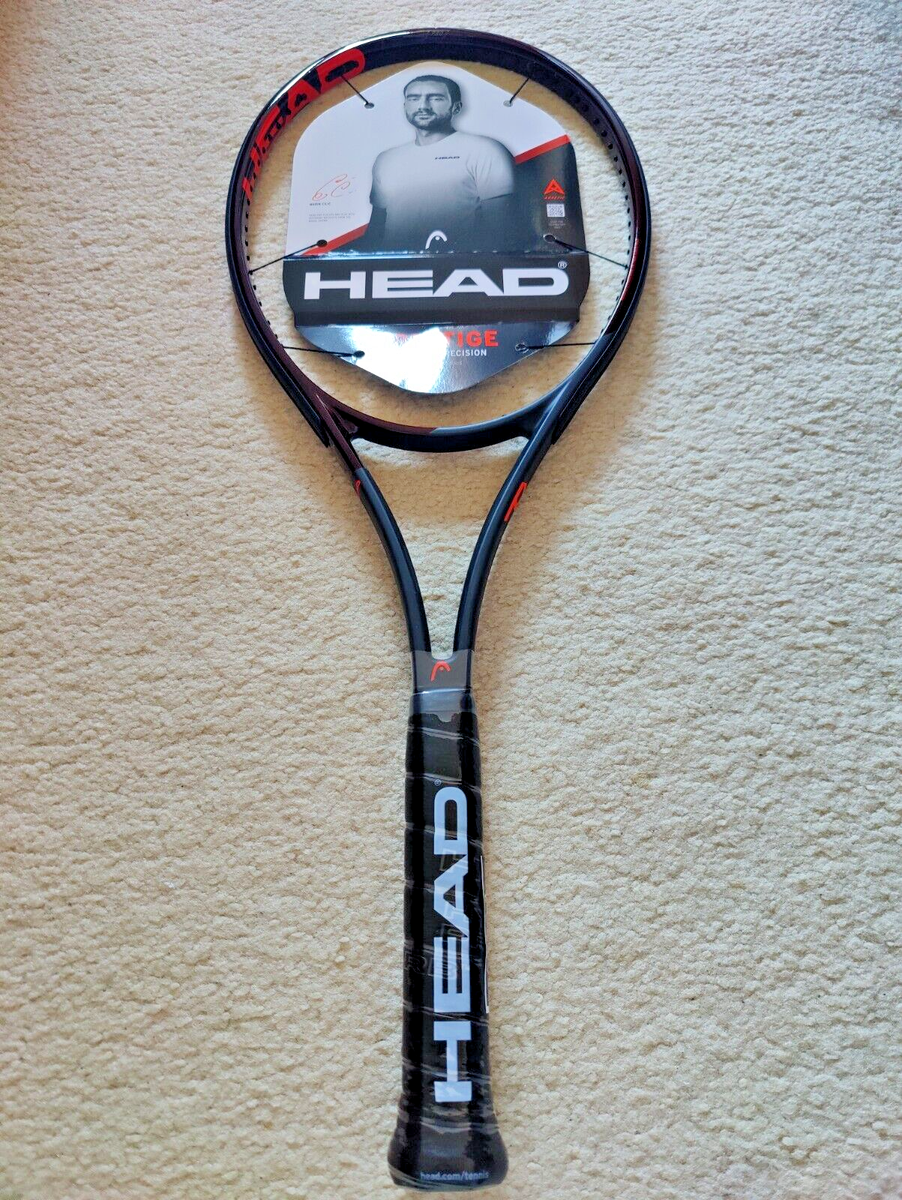 プレステージプロ グリップサイズ2 ヘッド プレステージPRO グリップ2