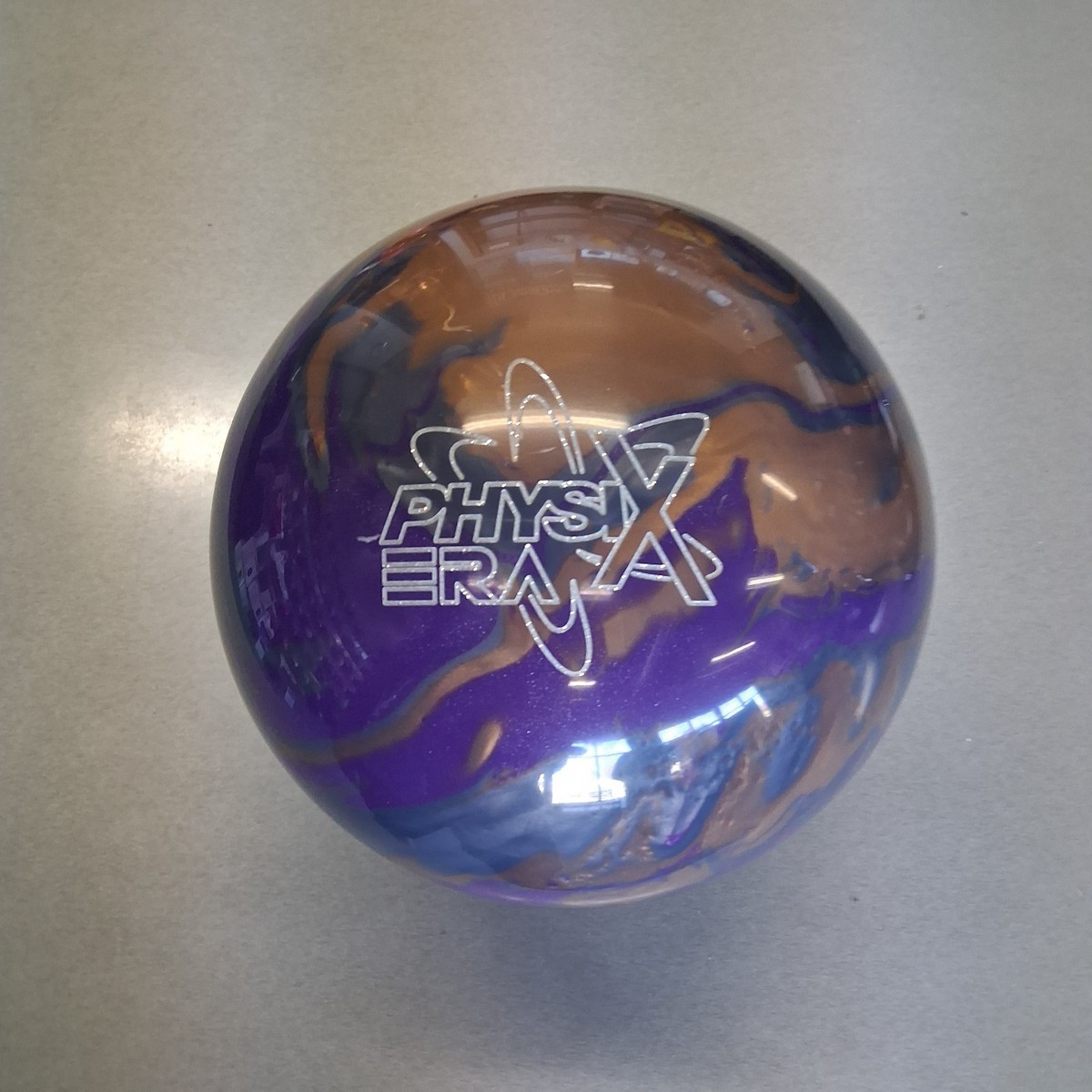 Storm Physix Era ボウリングボール 14LB 並行輸入品】Storm Bowling