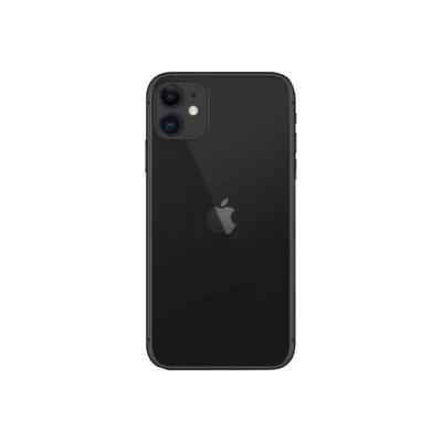 Apple iPhone 11 A2111 Unlocked 64GB Black Good | eBay