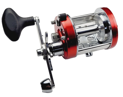 Abu Garcia Ambassadeur 7000 i CT Mag Casting Reel High Speed, Surf