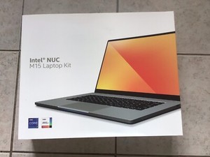 Intel Nuc Laptop | eBay