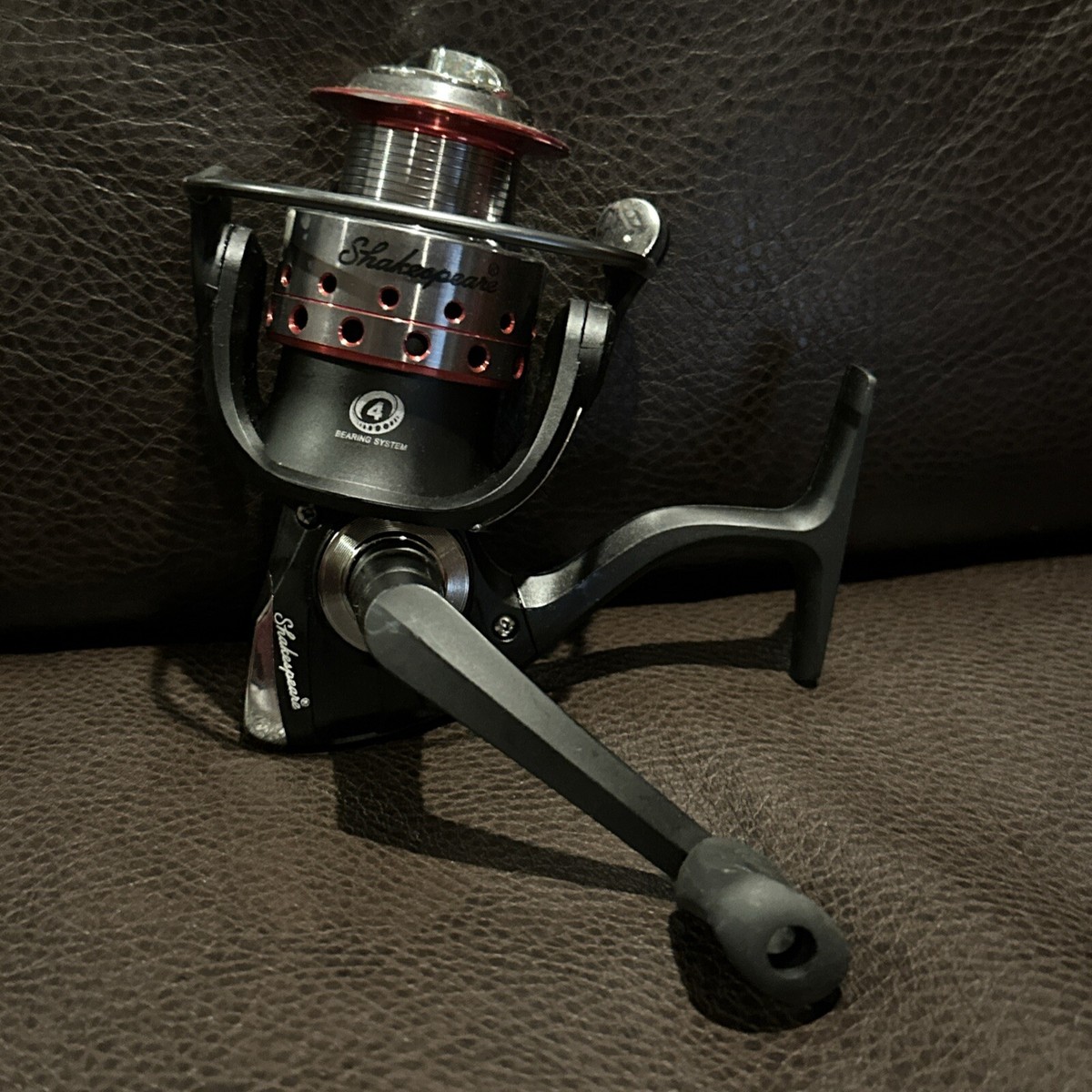 SHAKESPEARE GX235 Lightweight Spinning Reel | eBay