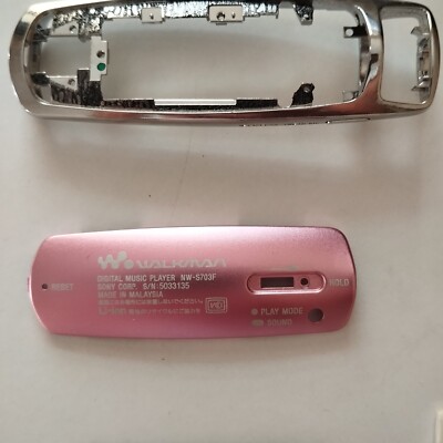 Sony Walkman NW-S603 S605 S703 S705 S706 Digital Media Player