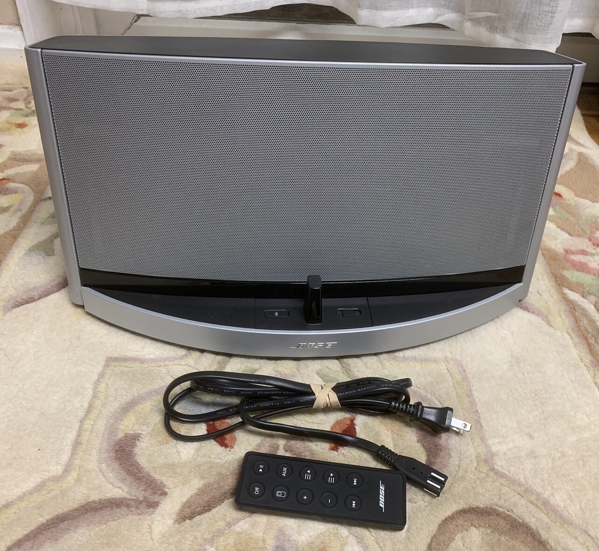 Bose SoundDock 10 Bluetooth Digital Music System | eBay