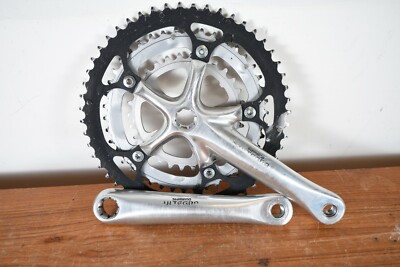 Shimano Ultegra FC-6503 Triple 52-42-30 Crankset 172.5mm Triple