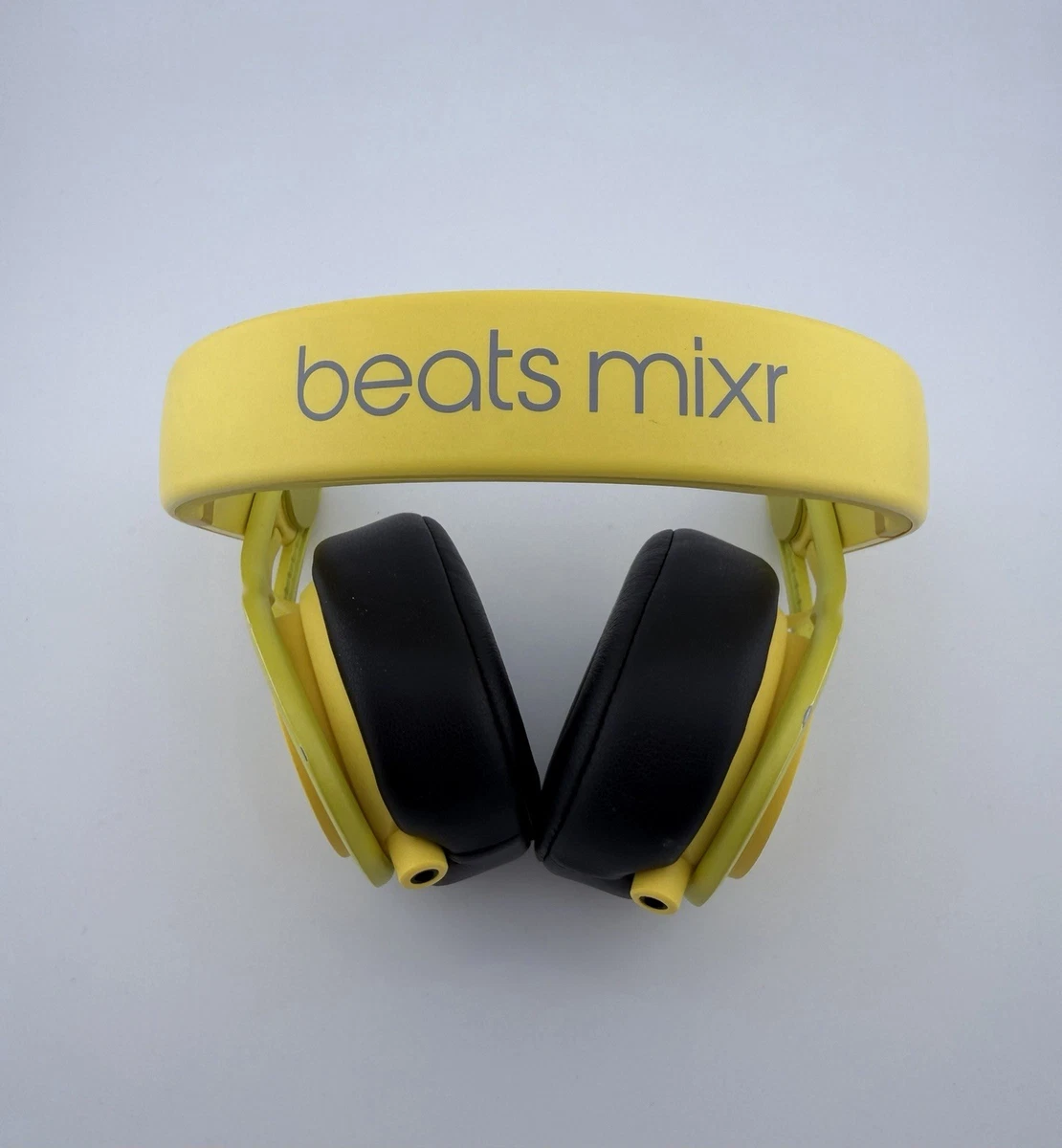 Beats by Dr. Dre Yellow Headphones for Sale | Shop New & Used