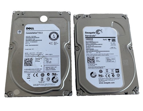 Seagate 24TB BarraCuda 3.5