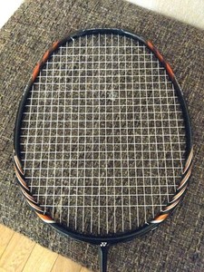 YONEX NANOSPEED 9900 3UG42本セット YONEX NANOSPEED 9900 3UG42本