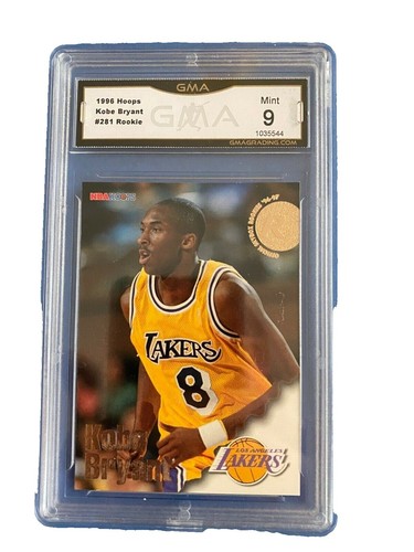 KOBE BRYANT 1998 Skybox Thunder NOYZ BOYZ #3 RARE INSERT NM-MT PSA