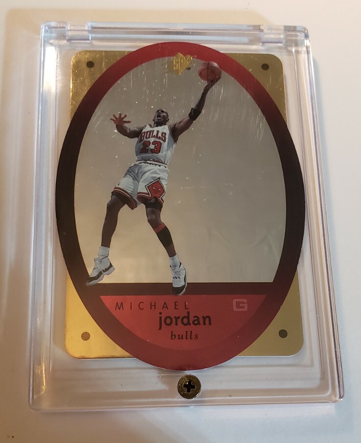 NBA 1996年 ホログラム トレーディングカード 42枚 NBA 1996年