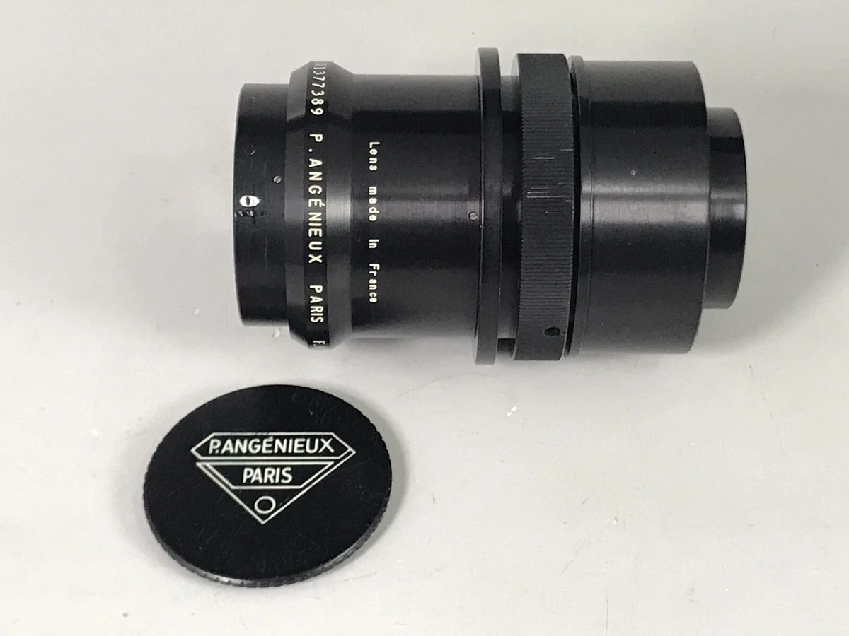 Angénieux f/1.4 Camera Lenses for sale | eBay
