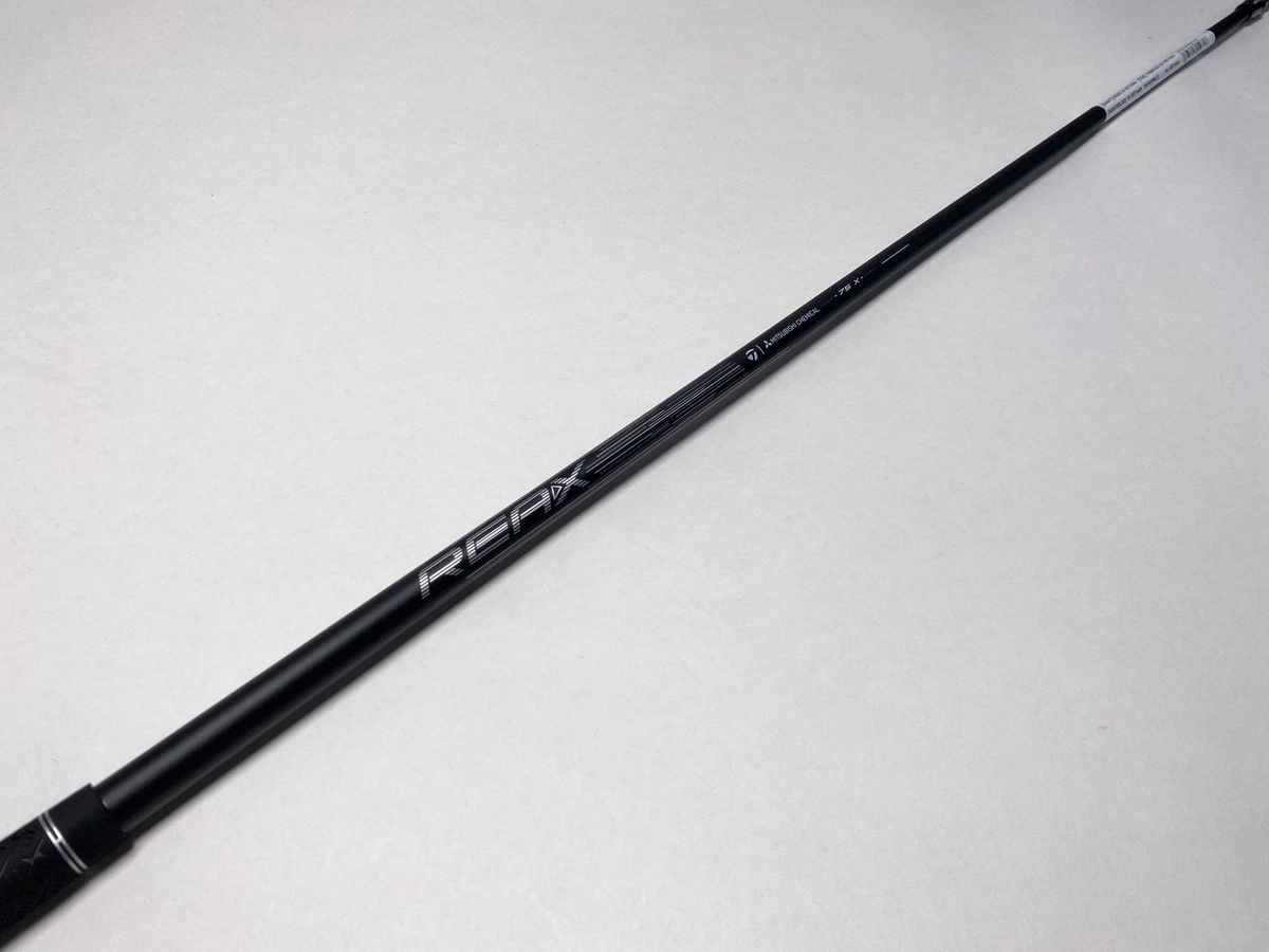 Taylormade Reax Shaft | eBay