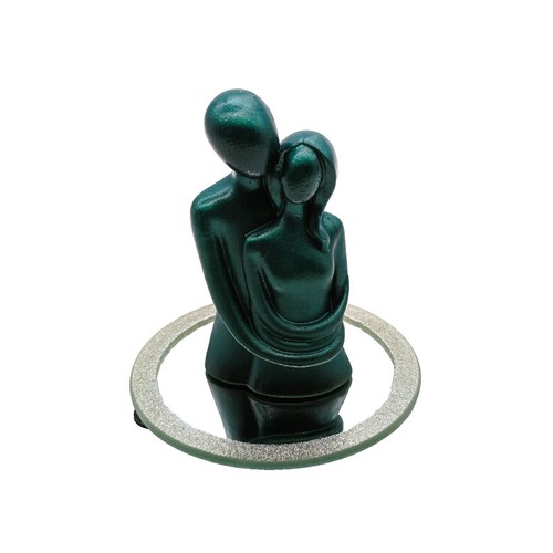 Shlomi Haziza Limited Edition Acrylic Red SWEETHEART 6