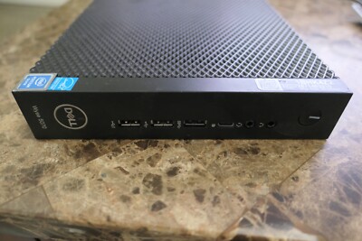 Dell Wyse 5070 Client - N11D001 for sale online | eBay