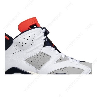 Size 13 - Air Jordan 6 Retro Tinker for sale online | eBay
