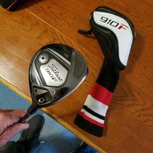 Titleist Tsr2 15 Degrees Tsp-111 Sr Flex Fairway Wood | eBay