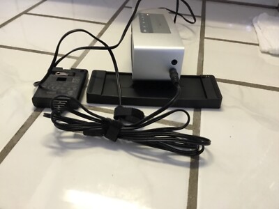 Bose SoundLink Mini I Bluetooth Speaker [new battery]/note pics