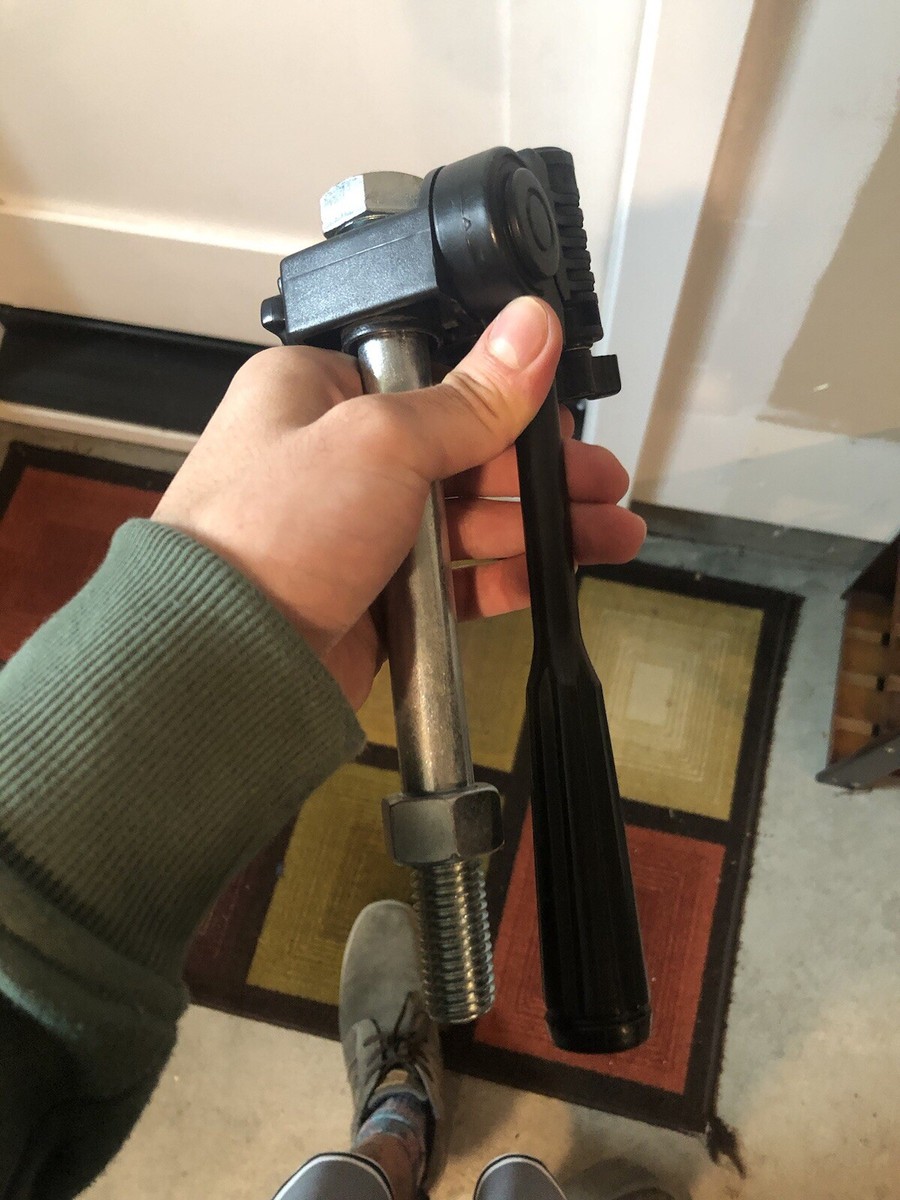 Velbon Sections Aluminium Travel Compact Tripod | eBay