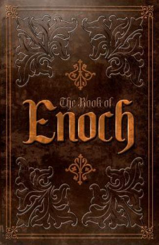 Book of Enoch by Enoch (2017, Hardcover) for sale online | eBay