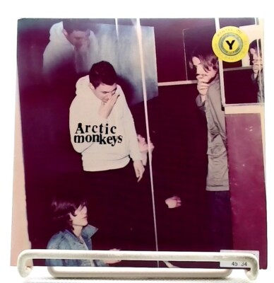 Humbug / Arctic Monkeys [CD] Indie Rock/ JAPAN | eBay