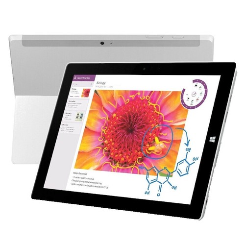 Microsoft Surface 3 (10.8-in) 1657 (Wifi + LTE) Intel x7-Z8700