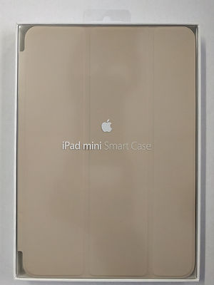OEM Apple iPad Mini 1/2/3 Smart Case Beige ME707LL/A | eBay