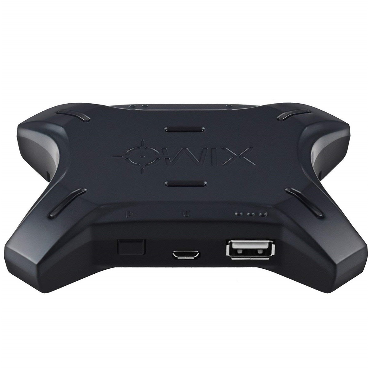 XIM4 - PS4 / XboxOne / PS 3 / Xbox 360 Keyboard Mouse Connection