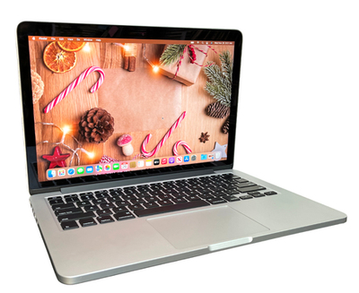 Apple MacBook Pro 13