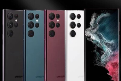 NEW Factory Unlocked Samsung Galaxy S22 Ultra 5G 512/256/128GB SM