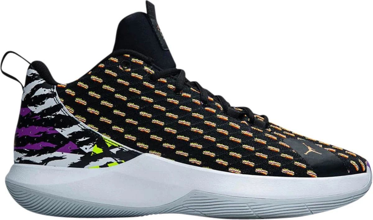 Las mejores ofertas en Jordan CP3.XII Dr. Jekyll and Mr. Hyde | eBay