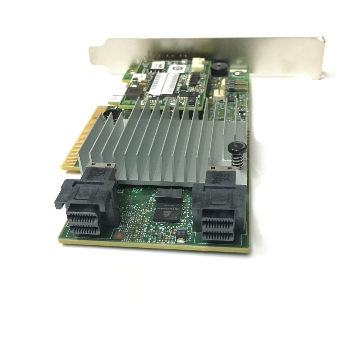 MEC MegaRAID MR9362-8i 1GB w/battery 12Gb/s Controller SFF8643