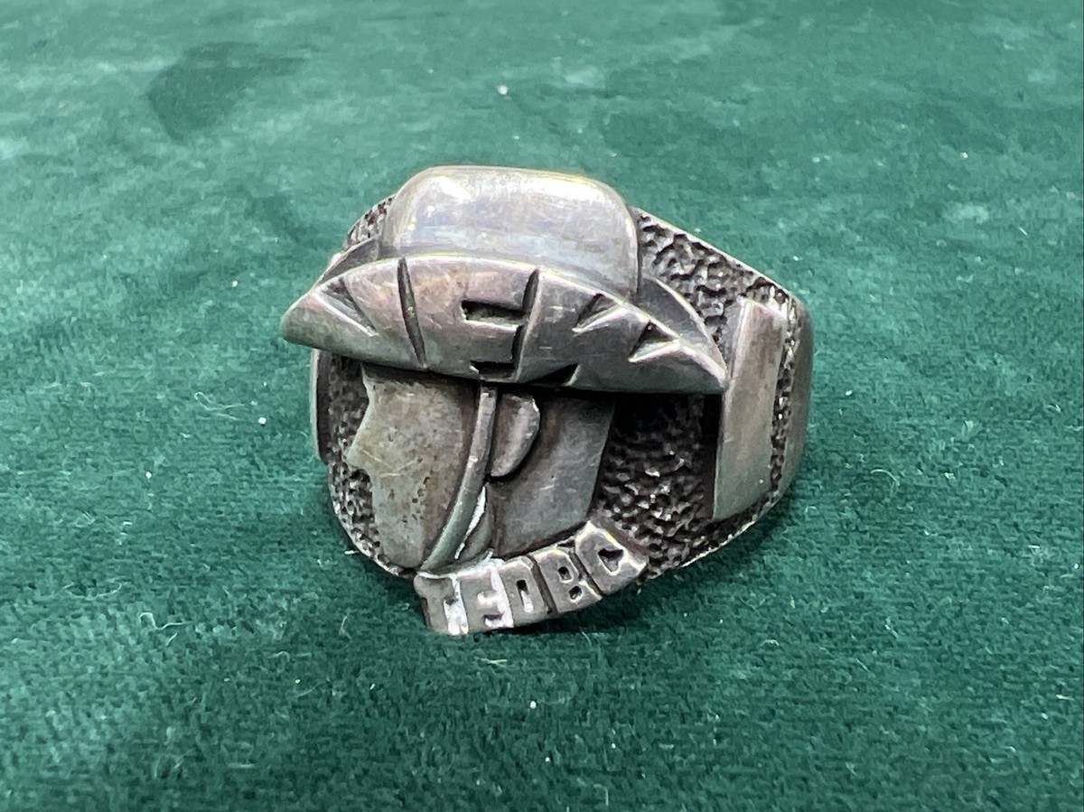 Tariff Ring プロモ Non-Foil 星川サラ グランドアーカイブ