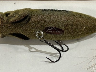 WOW! Megabass POPMAX Limited 2014 