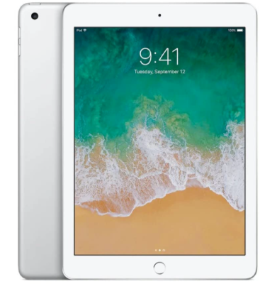 Apple iPad 5 128GB 5th Gen 9.7