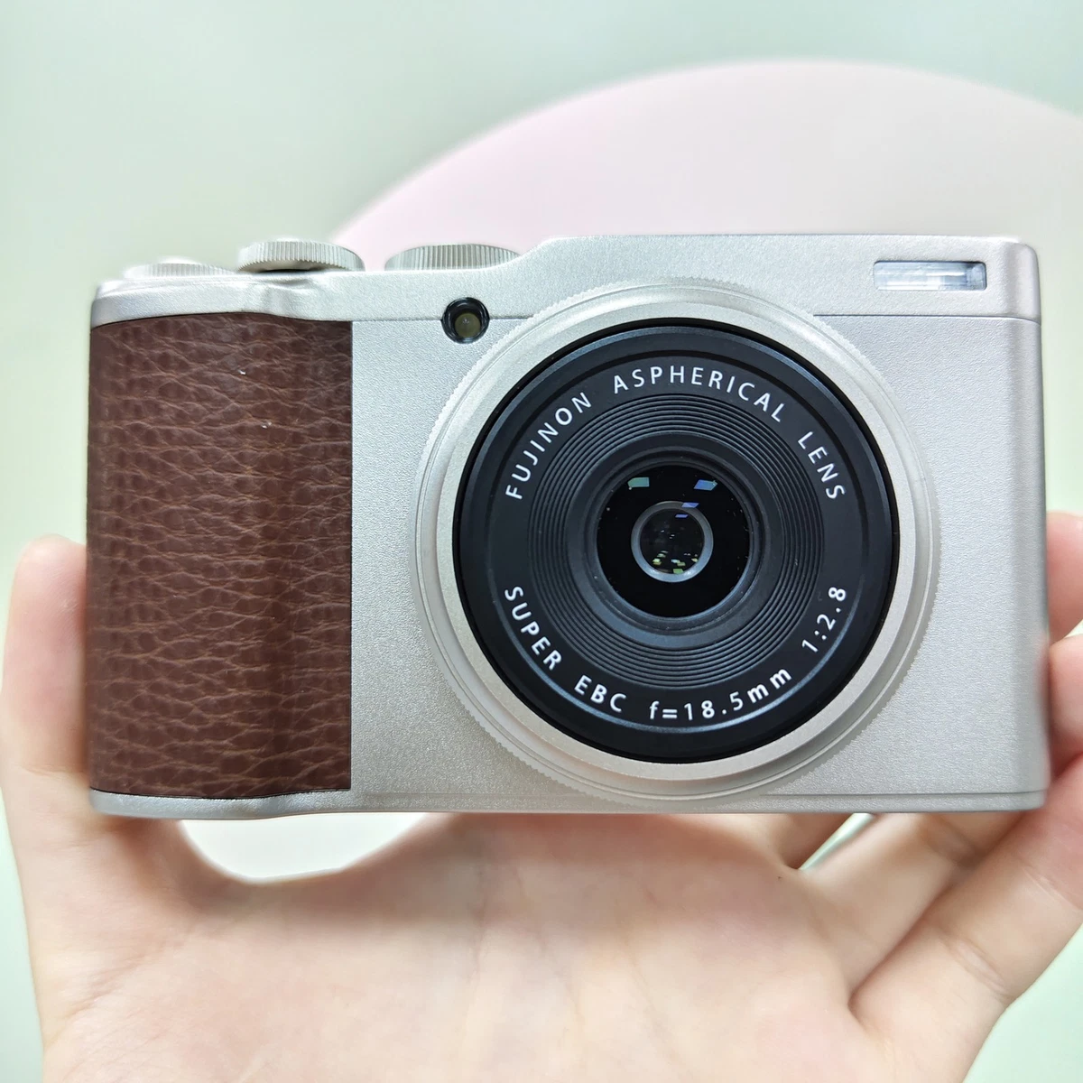 Fujifilm XF10 Compact Digital Cameras for Sale - Shop New & Used