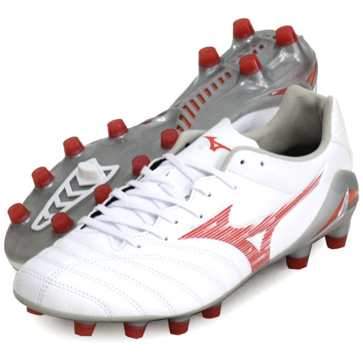 Mizuno JAPAN MONARCIDA NEO 3 PRO Soccer Football Shoes P1GA2422
