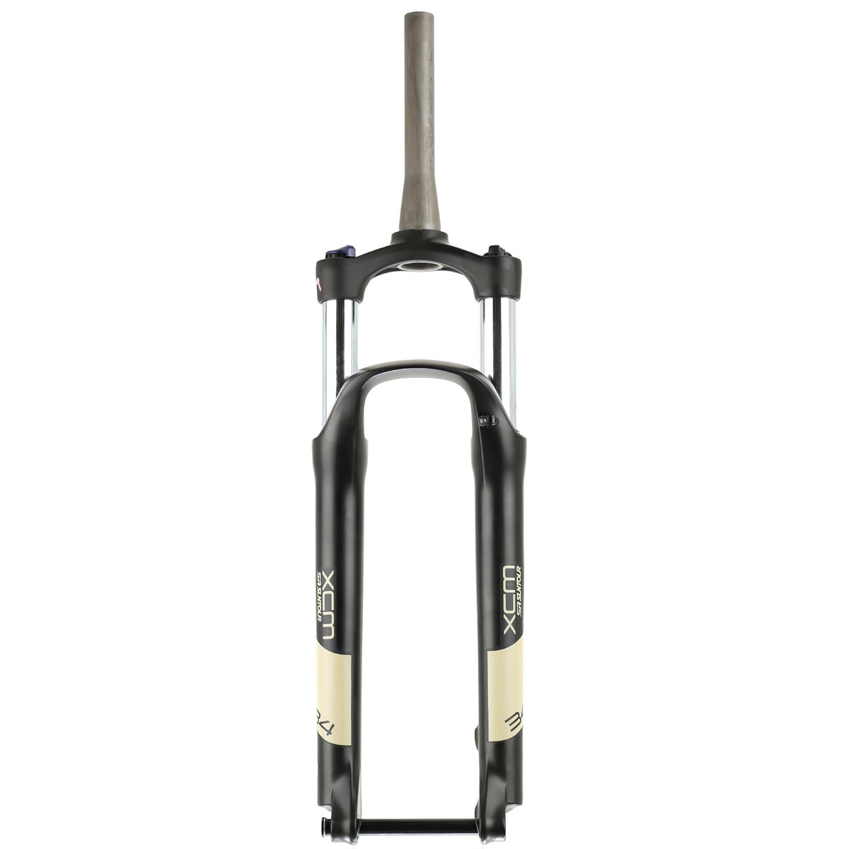 SR Suntour XCM 34 MTB Suspension Fork, 29