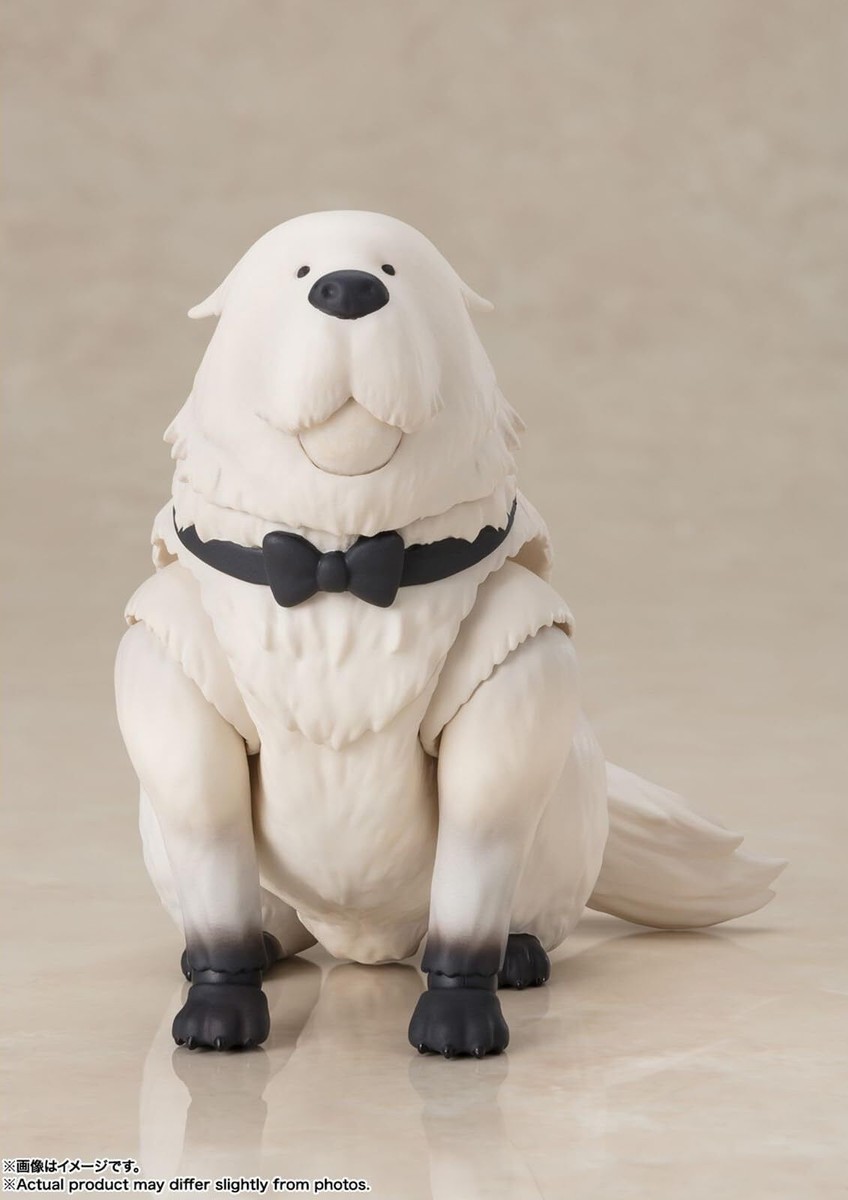 S.H.Figuarts BOND FORGER with ANYA FORGER SPY x FAMILY Action