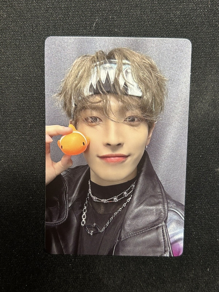 ATEEZ HONGJOONG WORLD EP FIN WILL US POP UP EXCLUSIVE PHOTOCARD | eBay