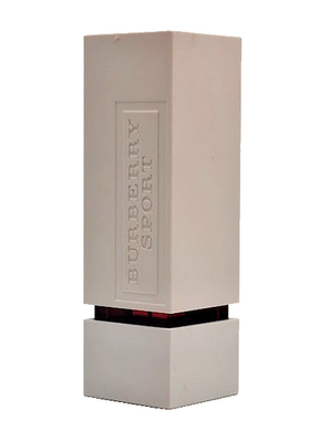 ❤️BURBERRY SPORT WOMEN, 2.5oz 75ml,Eau de Toilette,INTER PARFUMS