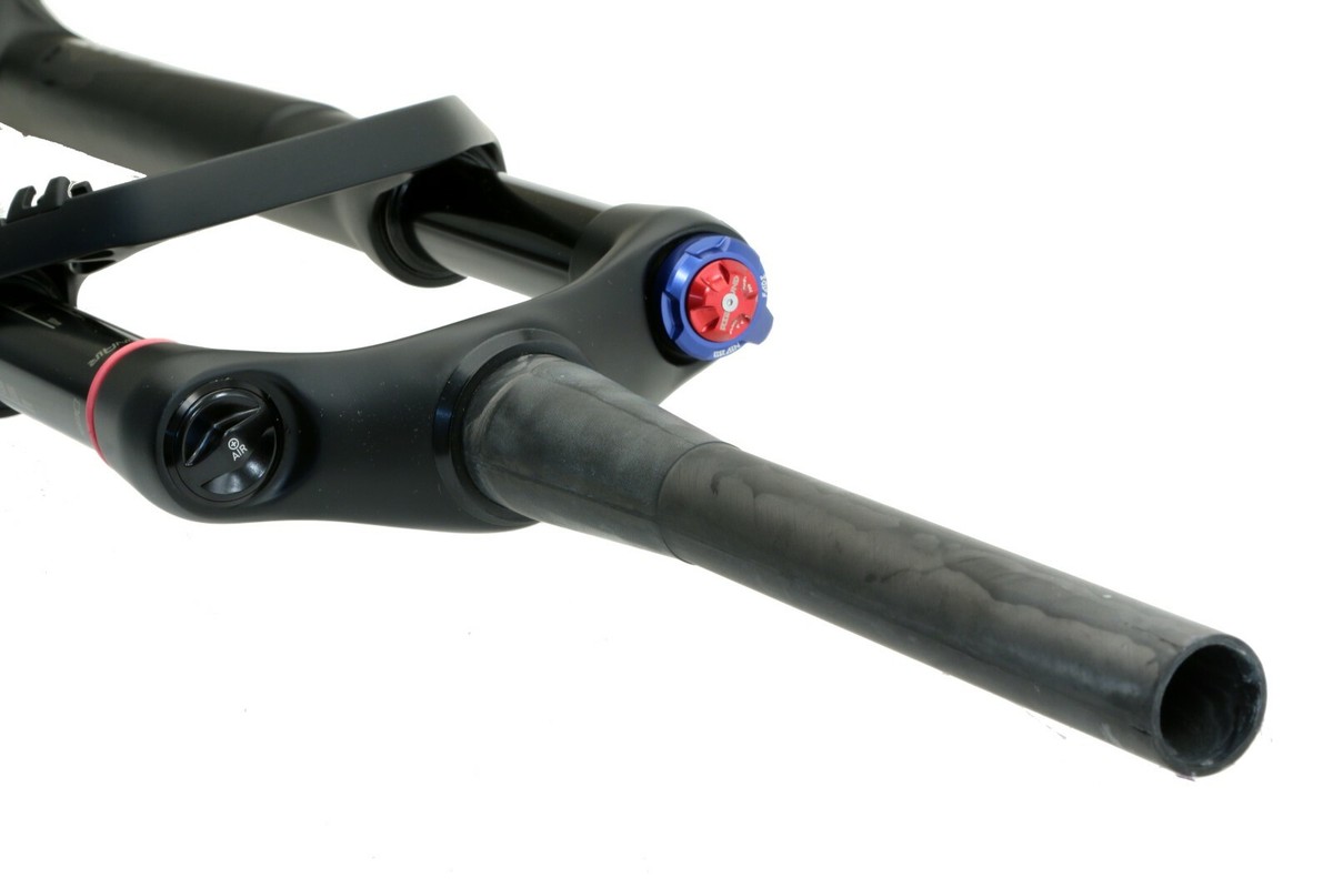 2020 RockShox SID WC w/ Brain 29