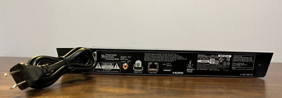 Sony BDP-S5100 BLU-RAY Disc/DVD Player | eBay