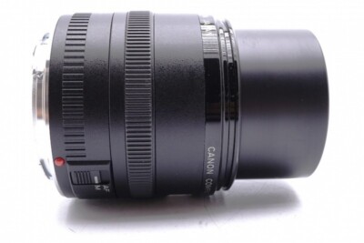Canon Compact-Macro EF 50mm F2.5 AF Lens Excellent+++++! | eBay